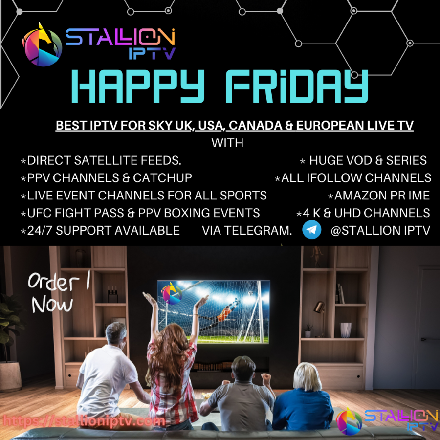 Friday Stallioniptv 2.com.png